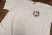 Heavy Cotton Tee